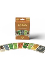 Catan Studios Catan - Cities & Knights Replacement Cards