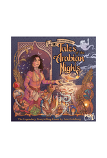 Misc (Preorder) Tales Of The Arabian Nights (40th Anniversary)