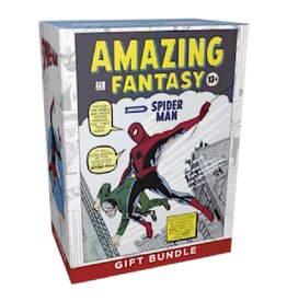 Wizards of the Coast (Sold Out) MTG Marvel's Spider-Man Gift Bundle
