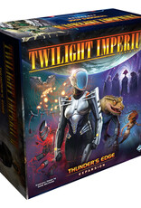 Fantasy Flight Games Twilight Imperium Thunder's Edge
