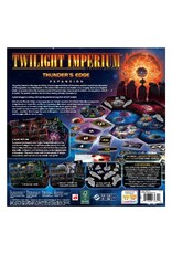 Twilight Imperium Thunder's Edge