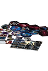 Fantasy Flight Games Twilight Imperium Thunder's Edge