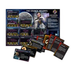 Twilight Imperium Thunder's Edge