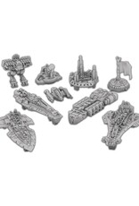 Fantasy Flight Games Twilight Imperium Thunder's Edge