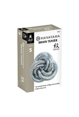 University Games Puzzle: Hanayama: Vortex Lvl 5 University Games Puzzle: Hanayama: Vortex Lvl 5