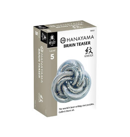 University Games Puzzle: Hanayama: Vortex Lvl 5