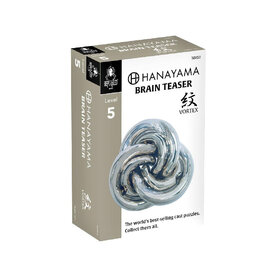 University Games Puzzle: Hanayama: Vortex Lvl 5