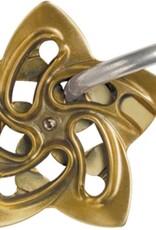 University Games Hanayama Puzzle: Helix Lvl 5