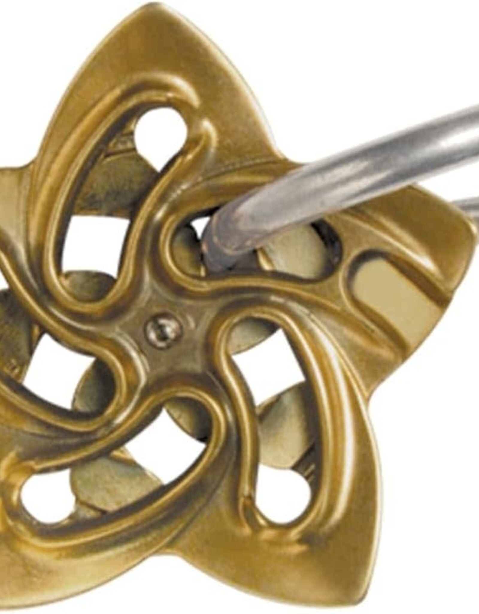 University Games Hanayama Puzzle: Helix Lvl 5