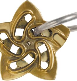 University Games Hanayama Puzzle: Helix Lvl 5