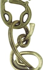 University Games Hanayama Puzzle: Enigma Lvl 6