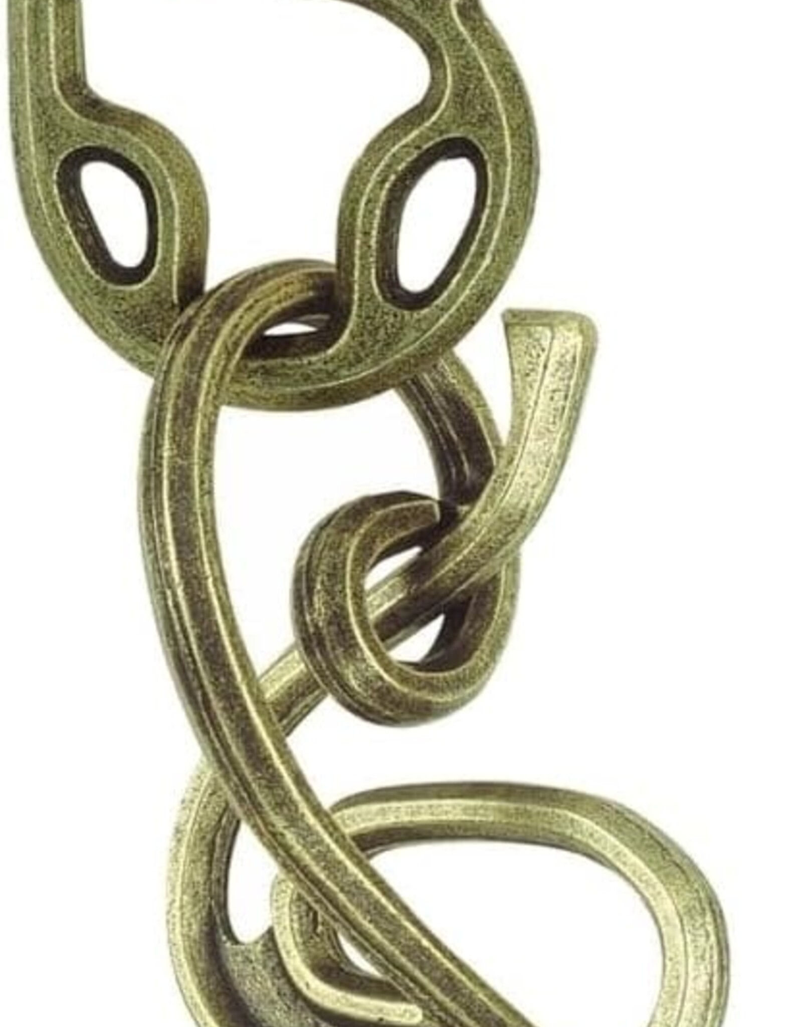 University Games Hanayama Puzzle: Enigma Lvl 6