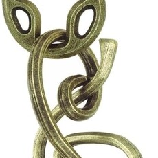University Games Hanayama Puzzle: Enigma Lvl 6