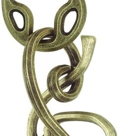 University Games Hanayama Puzzle: Enigma Lvl 6