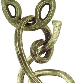 University Games Hanayama Puzzle: Enigma Lvl 6