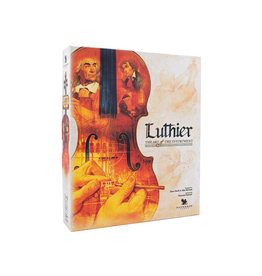 Misc Luthier