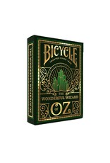 United States Playing Card Co Copy of Playing Cards: Bicycle: Stargazer 202