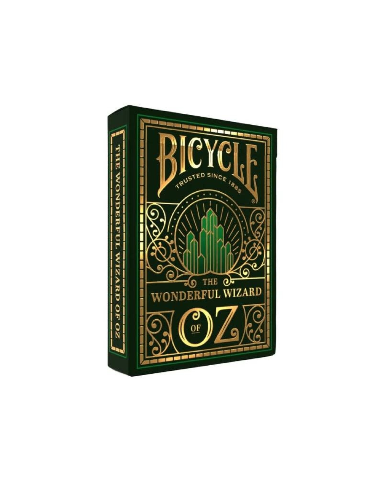 United States Playing Card Co Copy of Playing Cards: Bicycle: Stargazer 202