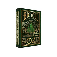 United States Playing Card Co Copy of Playing Cards: Bicycle: Stargazer 202