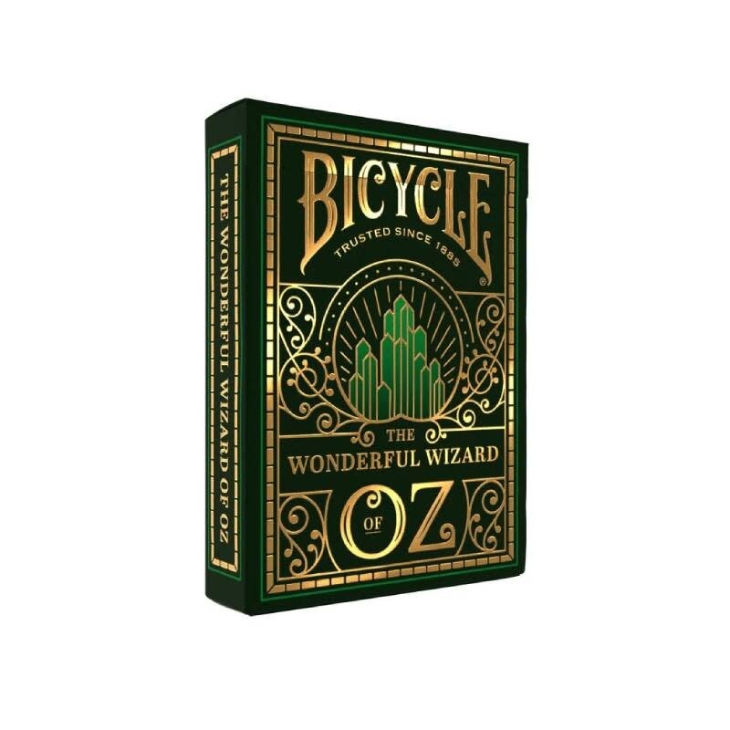 United States Playing Card Co Copy of Playing Cards: Bicycle: Stargazer 202