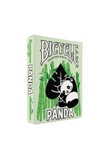 United States Playing Card Co Playing Cards: Bicycle Panda