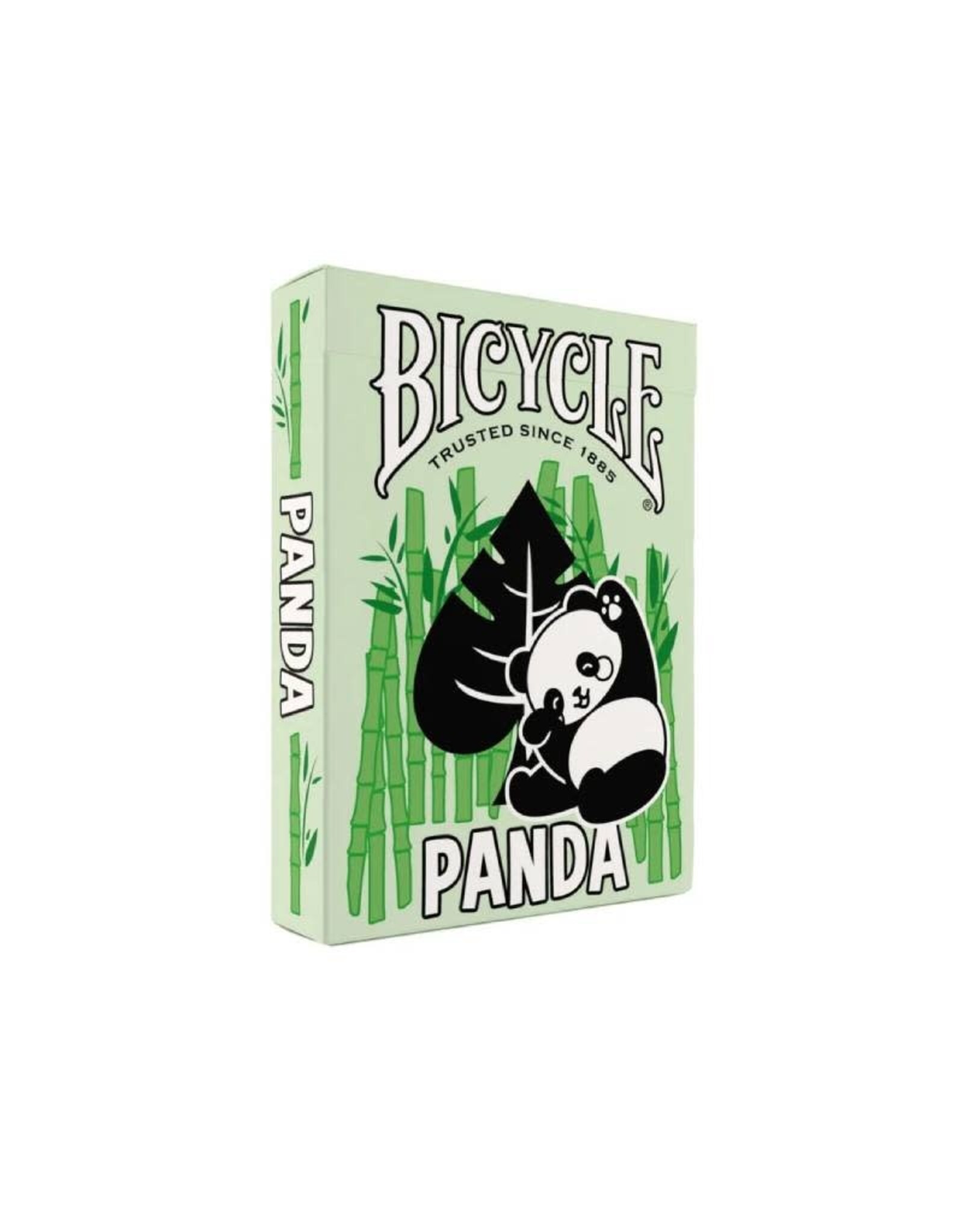 United States Playing Card Co Playing Cards: Bicycle Panda