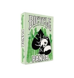 United States Playing Card Co Playing Cards: Bicycle Panda