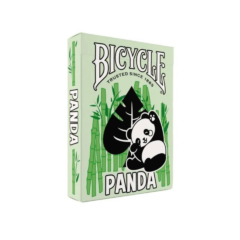 United States Playing Card Co Playing Cards: Bicycle Panda
