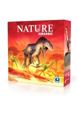 Northstar Games Nature Kickstarter Bundle (base +Flight + Jurassic + bag