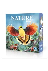 Northstar Games Nature Kickstarter Bundle (base +Flight + Jurassic + bag