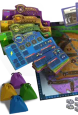 Dire Wolf Digital Lightning Train