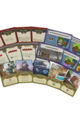 Dire Wolf Digital Lightning Train