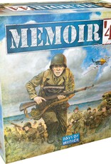 Days of Wonder Memoir 44 Refresh