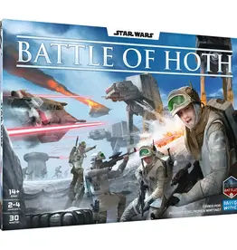 Days of Wonder Star Wars: Battle of Hoth
