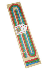 Pressman Cribbage Pressman