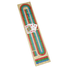 Pressman Cribbage Pressman