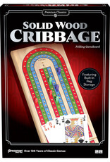 Pressman Cribbage Pressman