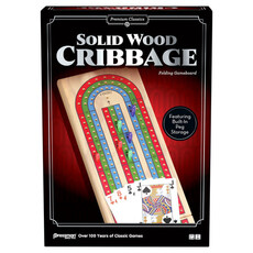 Pressman Cribbage Pressman