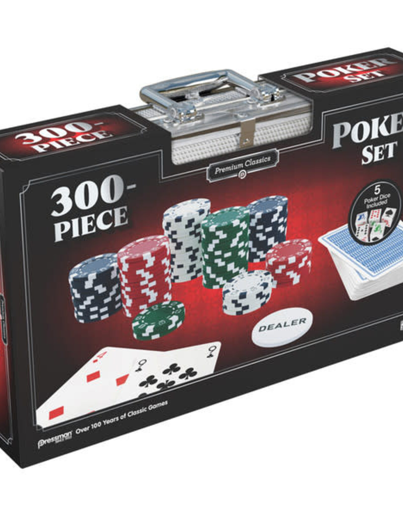 Pressman Copy of Mexican Train Dominoes Pressman