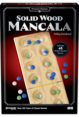 Pressman Copy of Mancala Folding Set