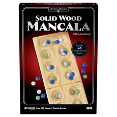 Pressman Copy of Mancala Folding Set