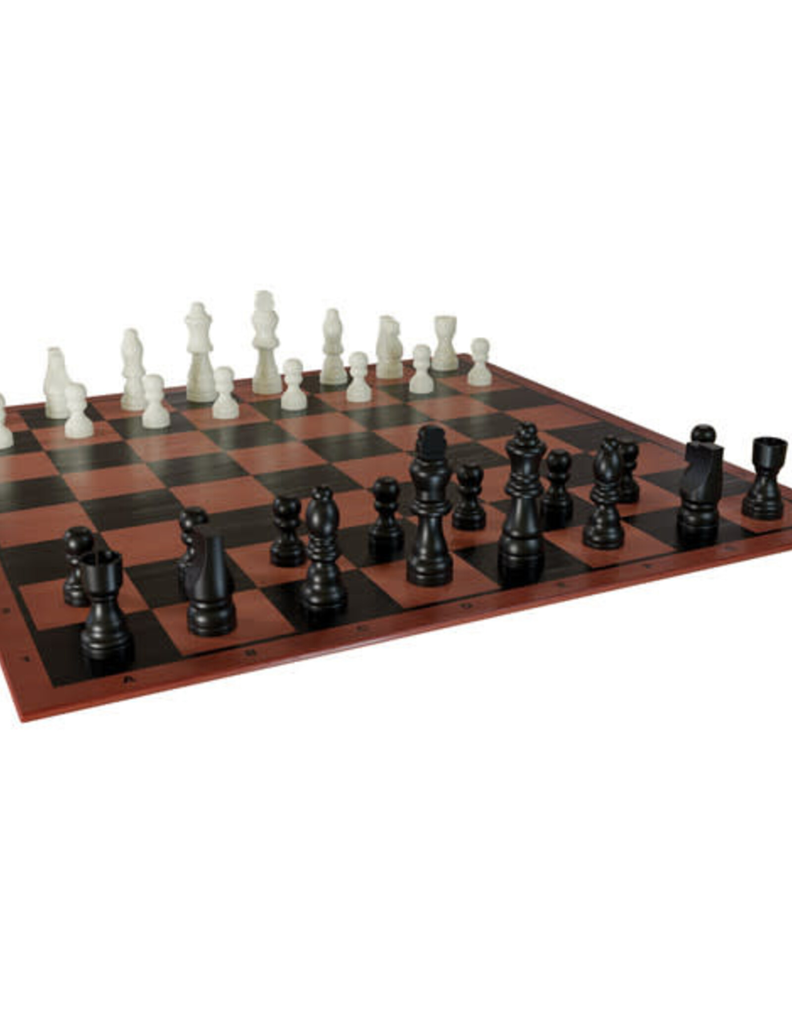 Pressman Chess Pressman