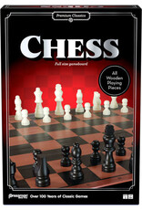 Pressman Chess Pressman