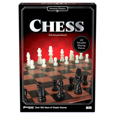 Pressman Chess Pressman