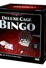 Pressman Bingo Pressman