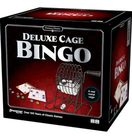 Pressman Bingo Pressman