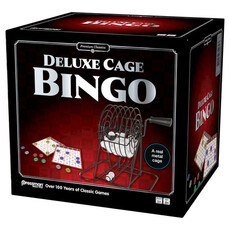 Pressman Bingo Pressman
