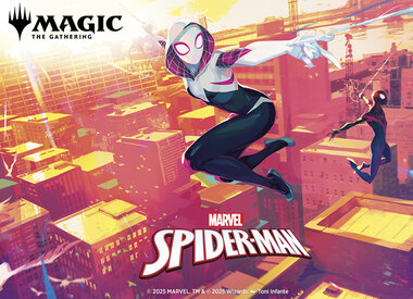 Marvel Spider-Man