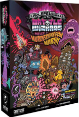 Misc Epic Spell Wars Melee at Murdershroom Marsh