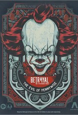Wizards of the Coast Betrayal at Neibolt House